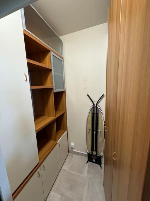 #101 Marina Riviera Bay - Studio 30M2 Avec Terrasse Vue Mer Villeneuve-Loubet Eksteriør bilde