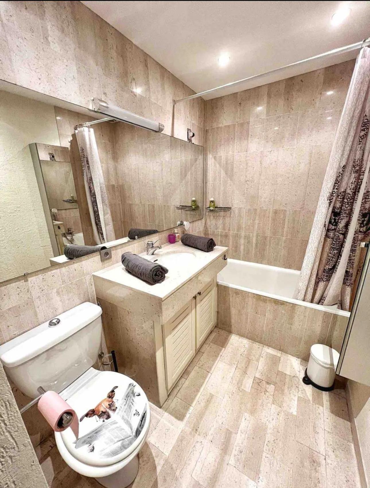 #101 Marina Riviera Bay - Studio 30M2 Avec Terrasse Vue Mer Villeneuve-Loubet Eksteriør bilde